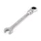 Tekton 15/16 Inch Flex Head 12-Point Ratcheting Combination Wrench WRC26324 - alternate 1